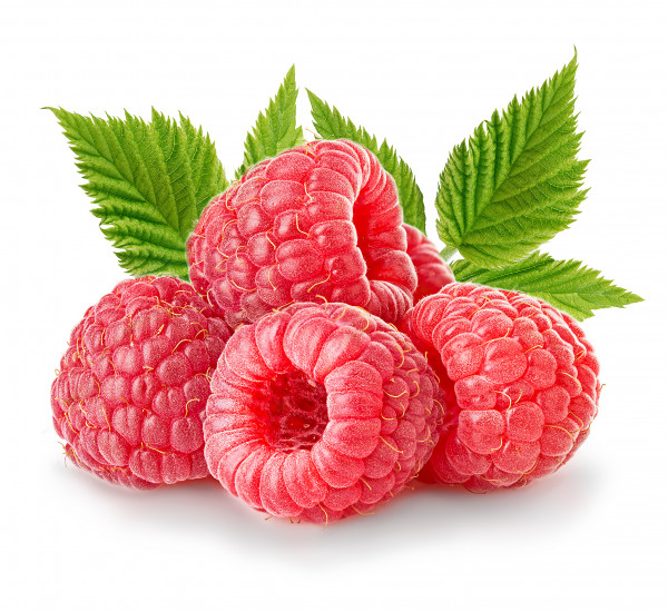 Raspberry flavour