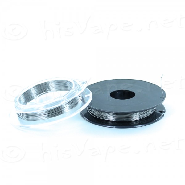 Kanthal A1 wire 0,30mm 20 Meter #24