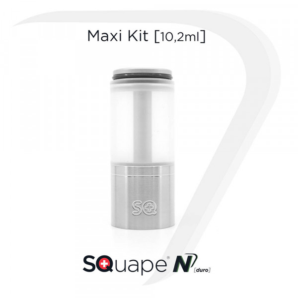 SQuape N[Duro] Maxi Kit 10.2ml