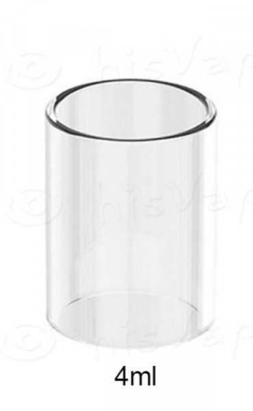 Replacement glass Exvape Expromizer V4