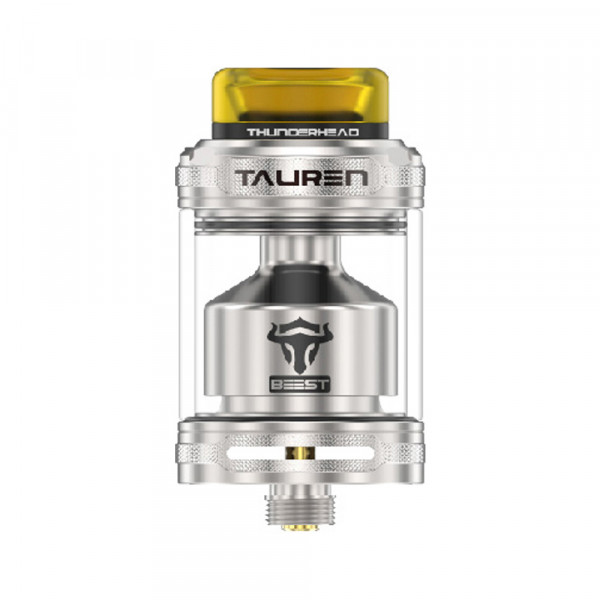 THC Tauren Beest RTA