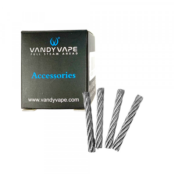 Vandy Vape Mato RDTA replacement wire
