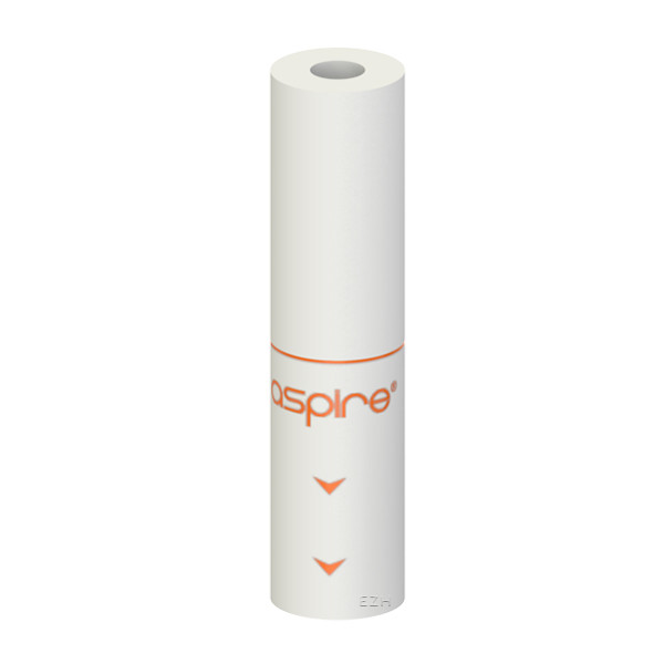 10 x Aspire Vilter Pod Paper Filter