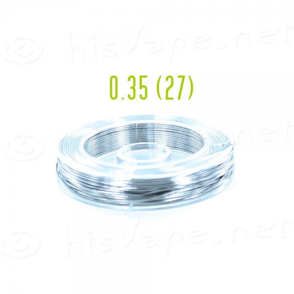 Kanthal wire 0.35mm 10 meter #5