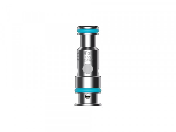 5 x Replacement Coil Aspire Flexus AF