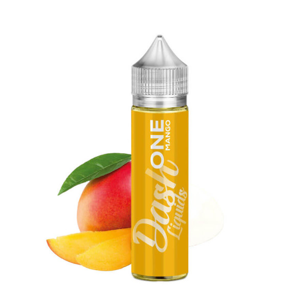 Dash One Mango