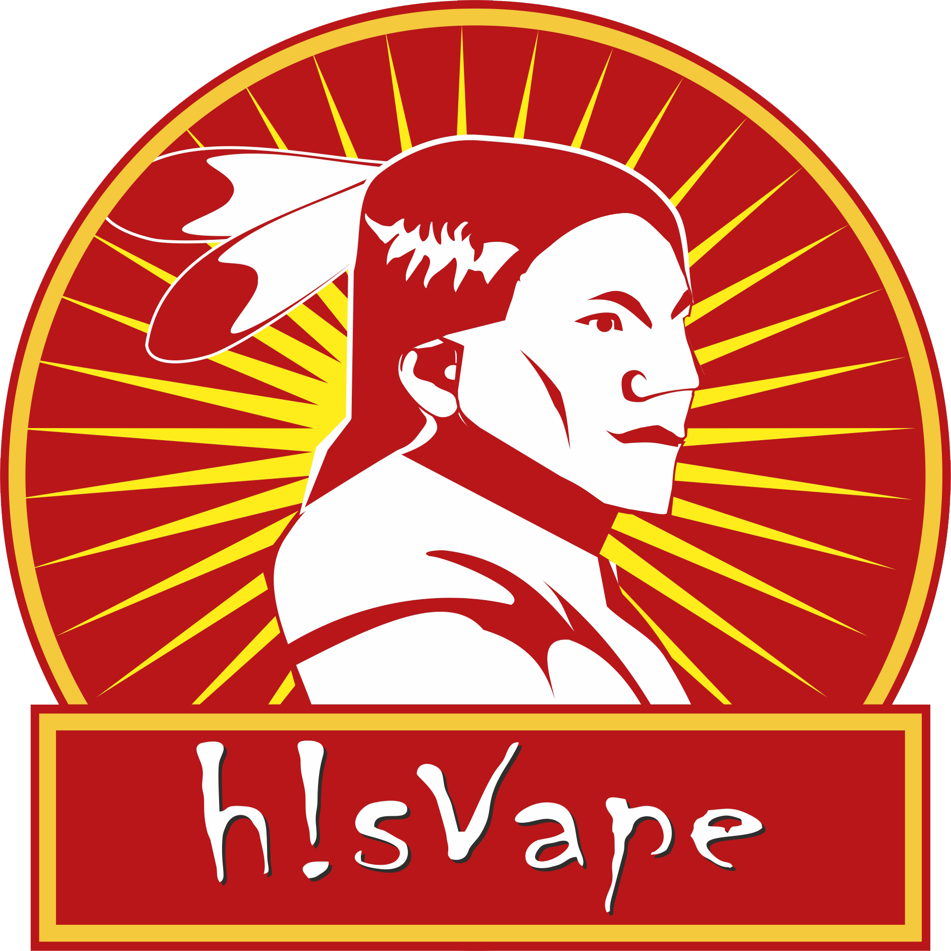 hisVape