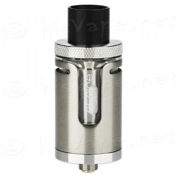 Aspire Cleito Exo Silver