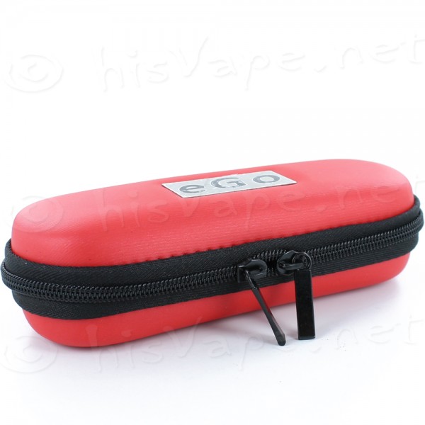 eGo carrying bag red