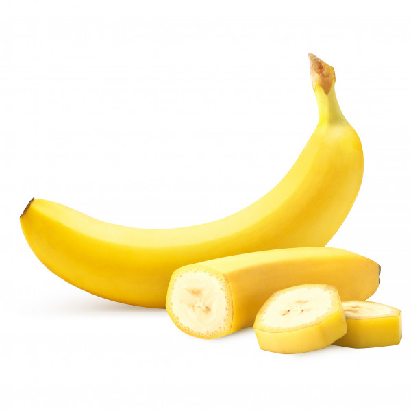 Ripe banana flavour