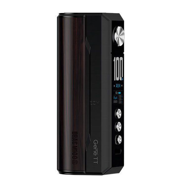 Voopoo Drag M100S Mod