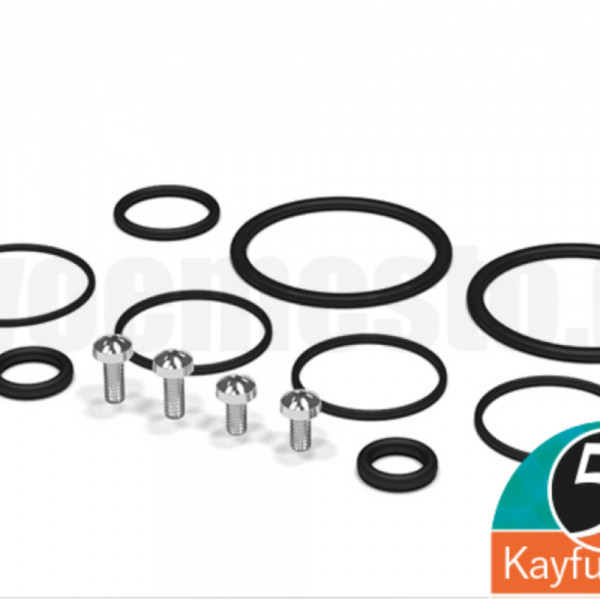 Kayfun 5² (K25) Spare Part Kit