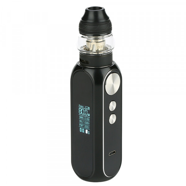 OBS Cube X Kit