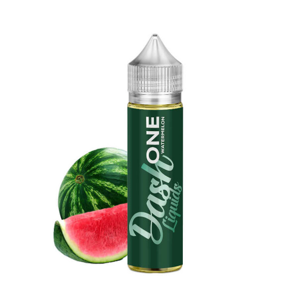 Dash One Watermelon