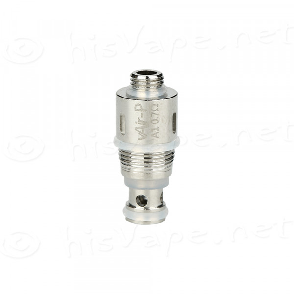 5 x Coil 0,7 Ohm for VapeOnly vPipe 3