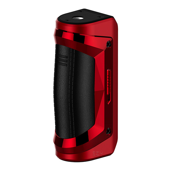 GeekVape Aegis Solo 2 Mod