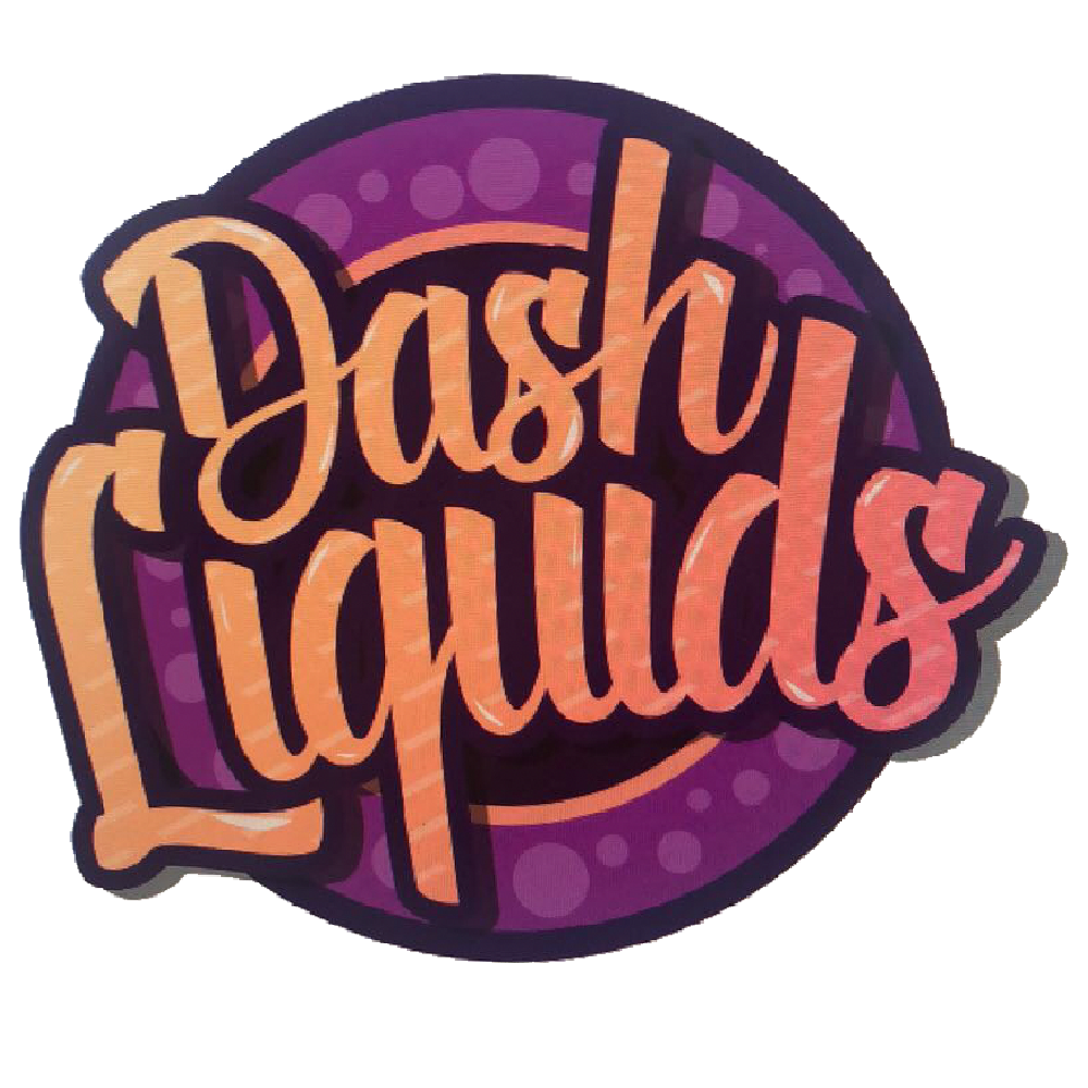 Dash Liquids