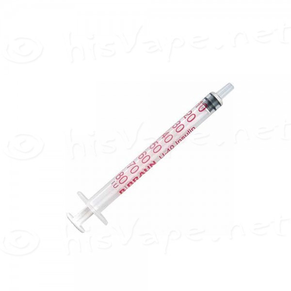 Dispending Syringe 1ml