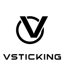 Vsticking