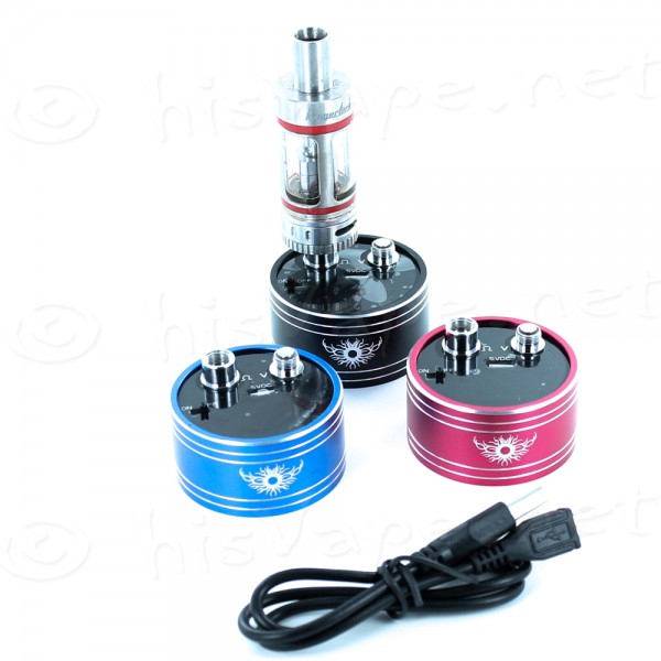 Ohm-/ Voltmeter Blue