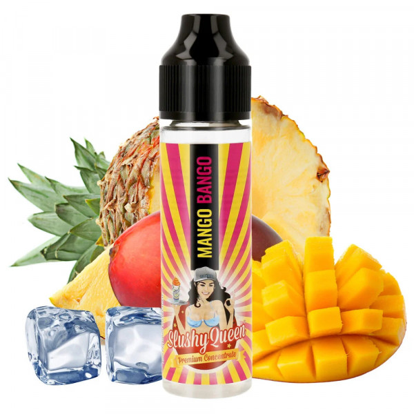 Mango Bango