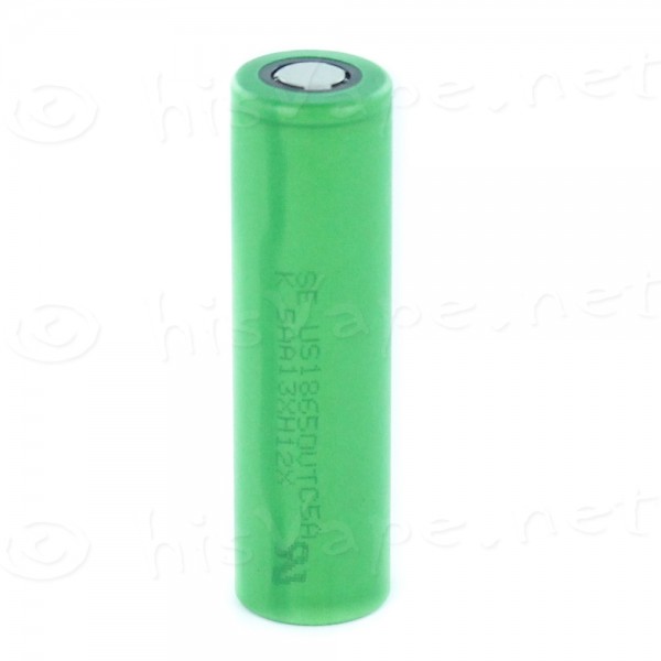 Sony Konion US18650VTC5A - 2600mAh