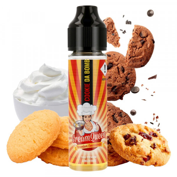 Cookie Da Bomb