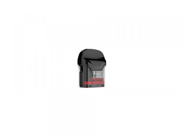 2 x Replacement Pods Uwell Crown Pod Kit