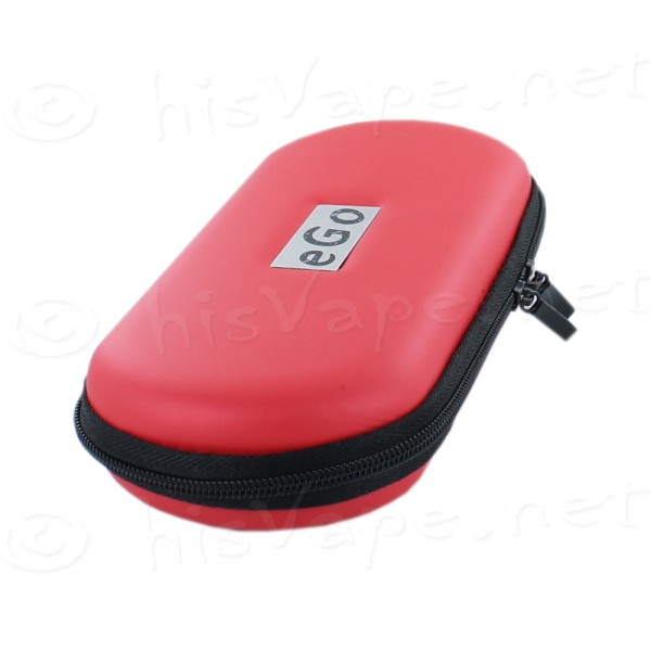 eGo Case Red XXL