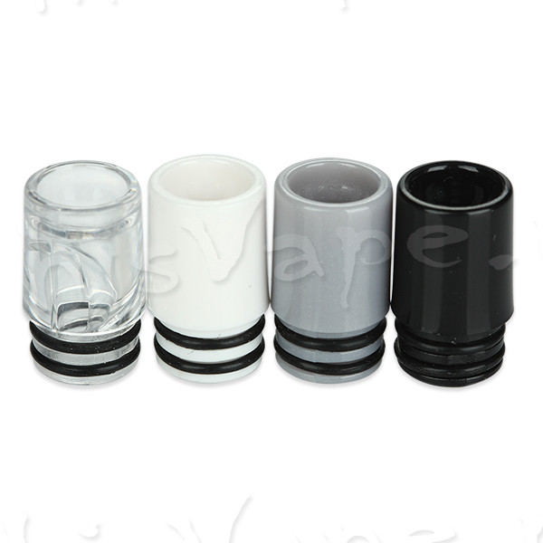 Spiral 510 Drip Tip