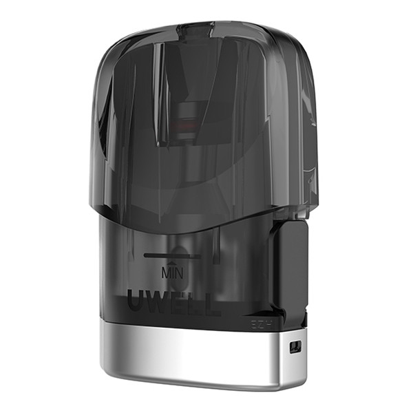 2 x Uwell Yearn Neat 2 Pod