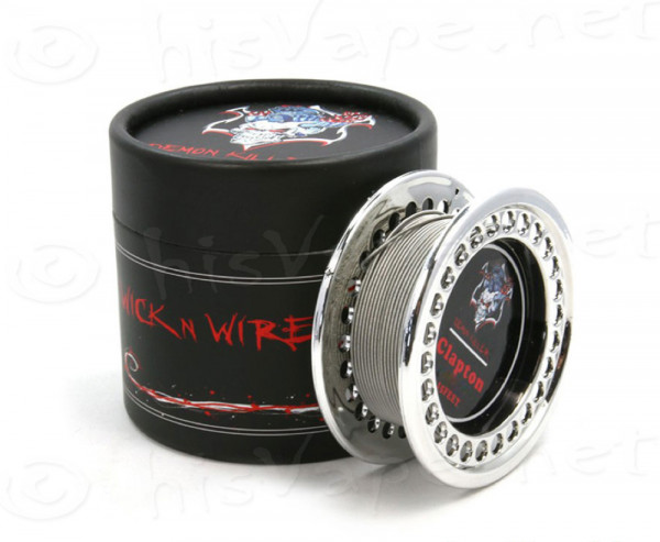 Demon Killer Alien wire