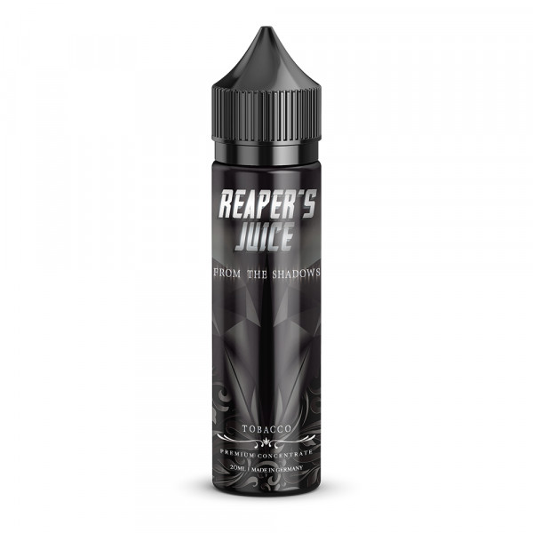 Reapers Juice - From the Shadows Concentrate