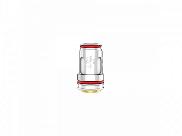 4 x Replacement Coils Uwell Crown 5