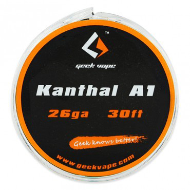 GeekVape Kanthal A1 wire