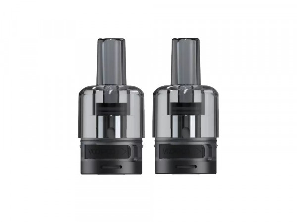 2 x Voopoo Ito Pod with coil