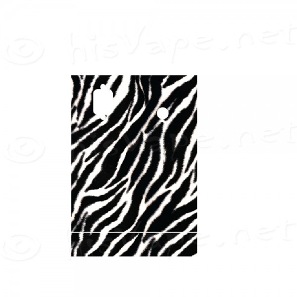 Provari Wrap Zebra