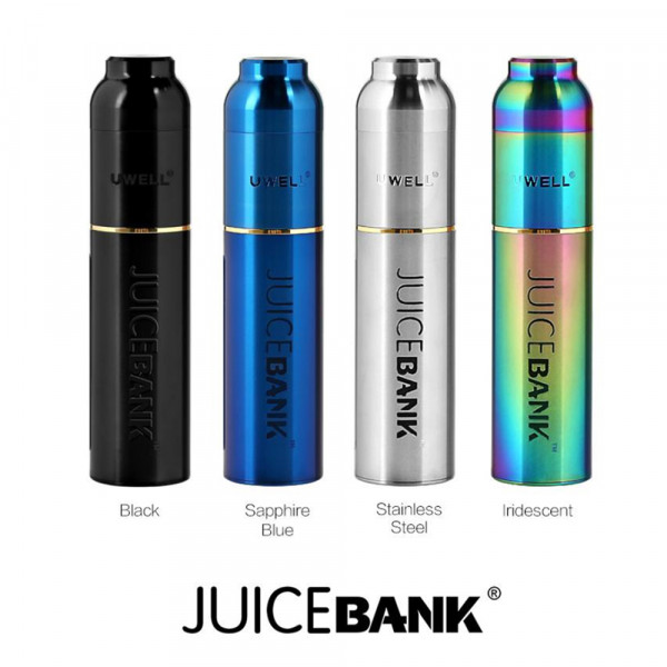 Uwell Juice Bank