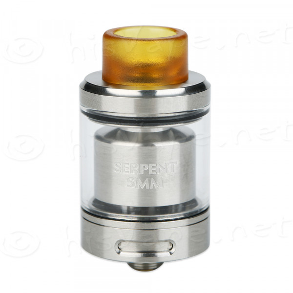 Wotofo Serpent SMM RTA 4ml Silver