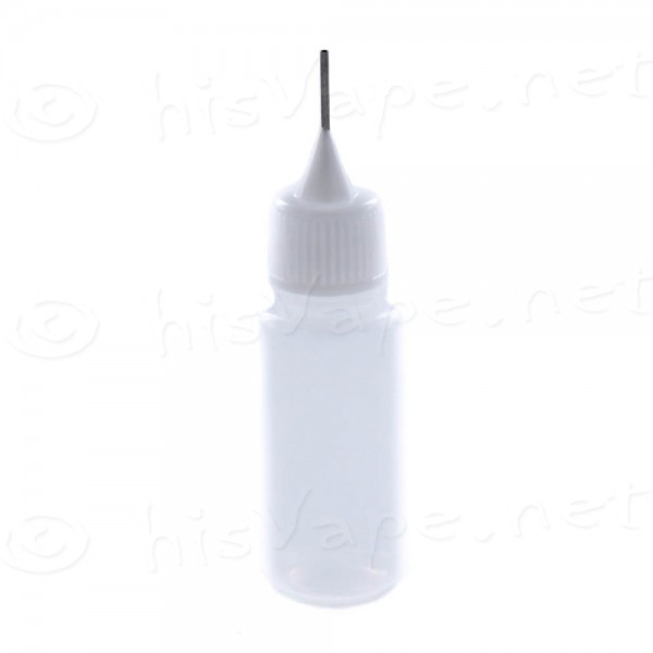 10 Eyedropper bottle LDPE Needle Tip