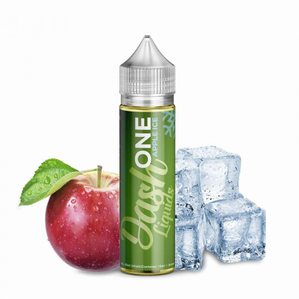 Dash One Apple Ice