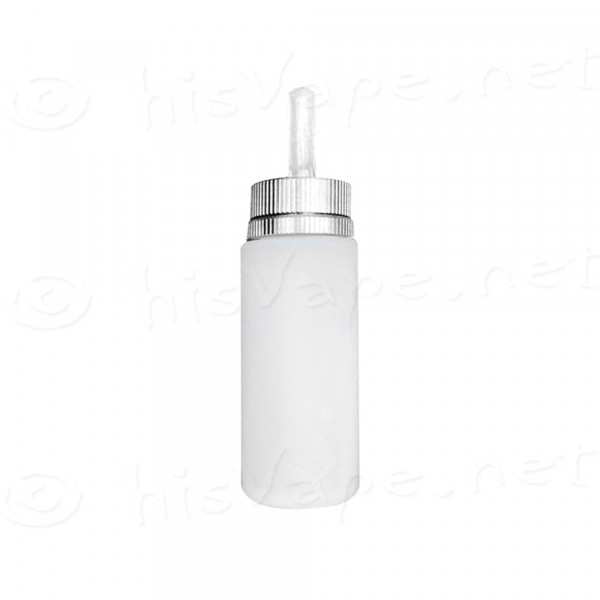 GeekVape Silicone Squonk Bottle 6.5ml White