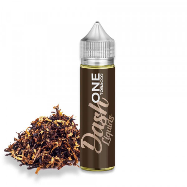 Dash One Tobacco