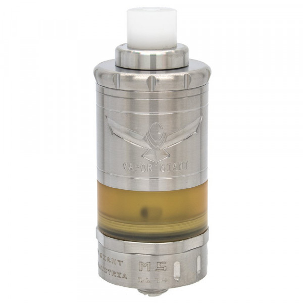 Vapor Giant M5