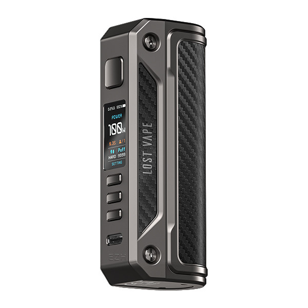 Lost Vape Thelema Solo 100W