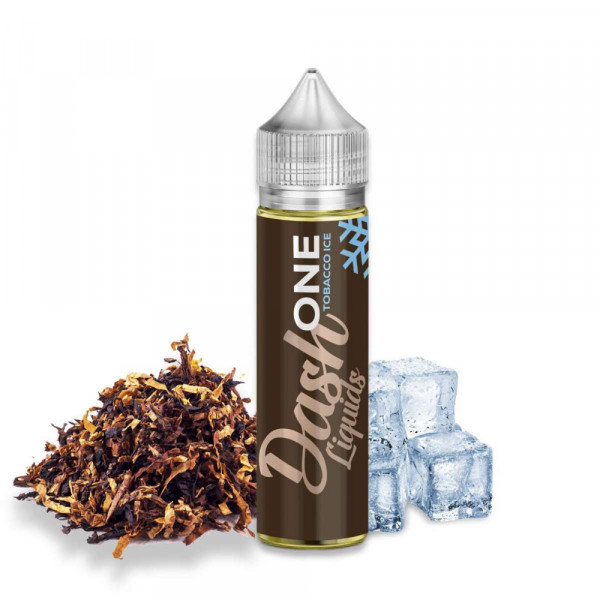 Dash One Tobacco Ice