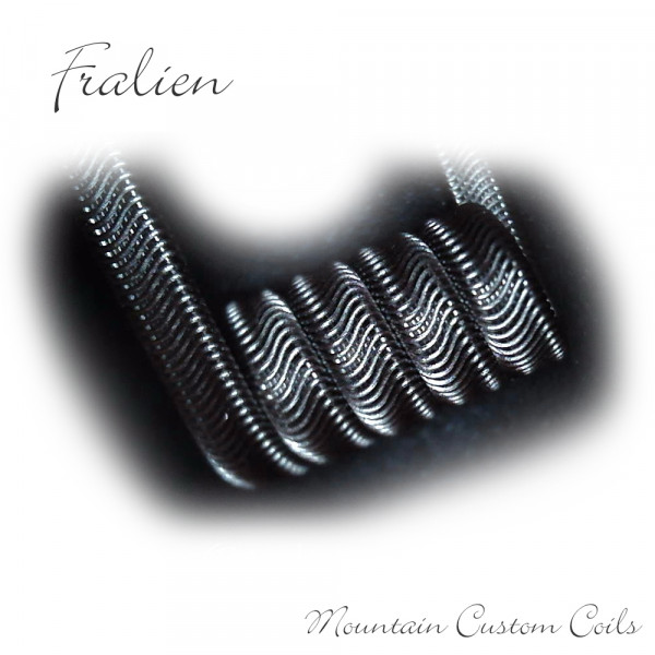 MCC - Spaced Fralien Dual