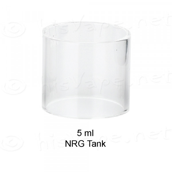 Replacement Glass Vaporesso NRG 5ml