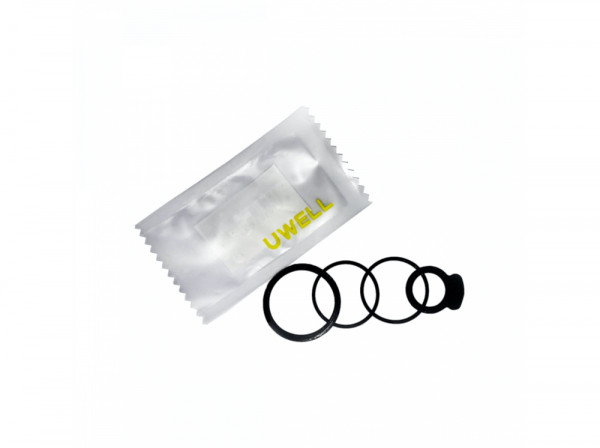 Replacement o-rings Uwell Crown 5