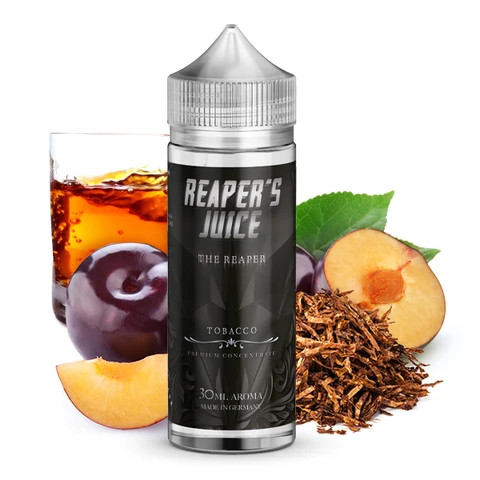 Reapers Juice - The Reaper Flavour Concentrate